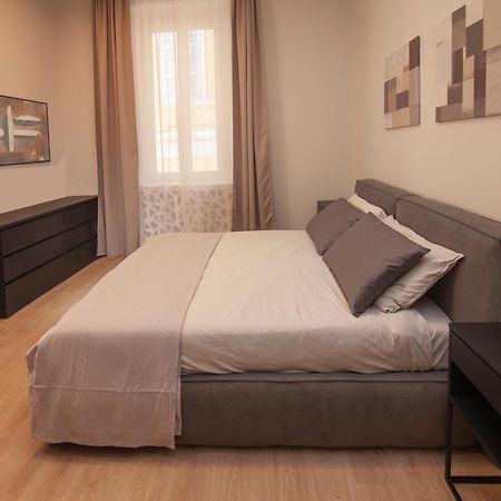 Borghetto First Apartman Piacenza Kültér fotó