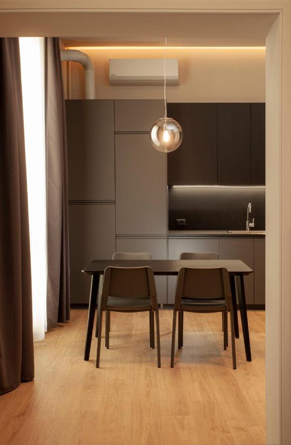 Borghetto First Apartman Piacenza Kültér fotó