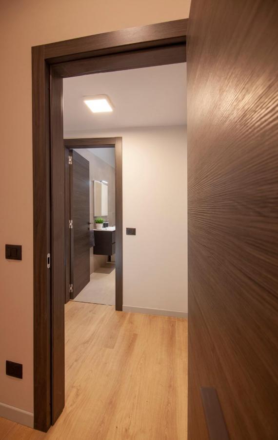 Borghetto First Apartman Piacenza Kültér fotó