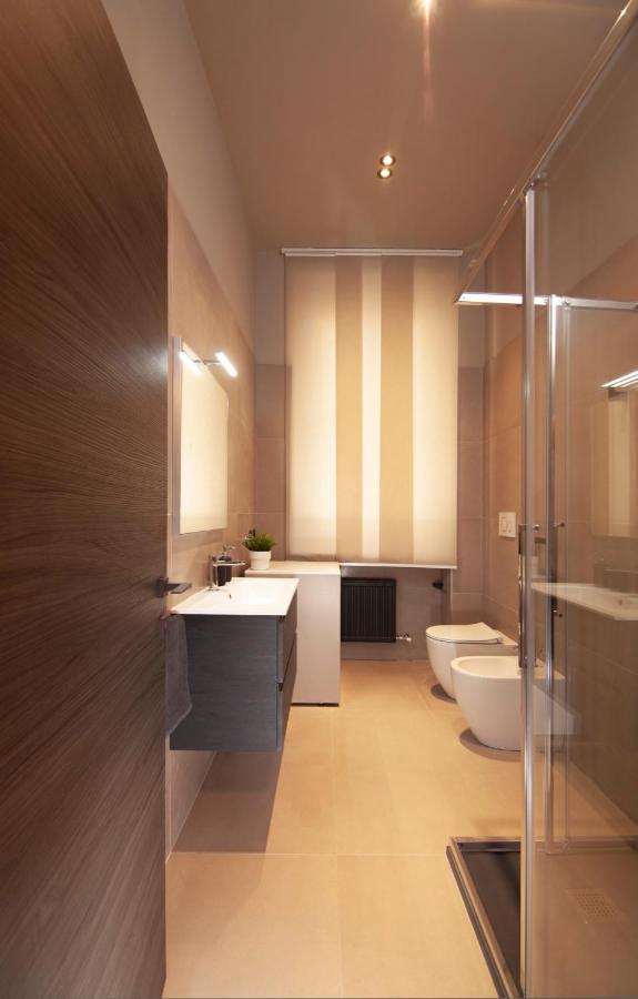 Borghetto First Apartman Piacenza Kültér fotó