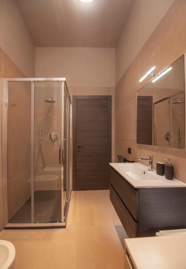 Borghetto First Apartman Piacenza Kültér fotó