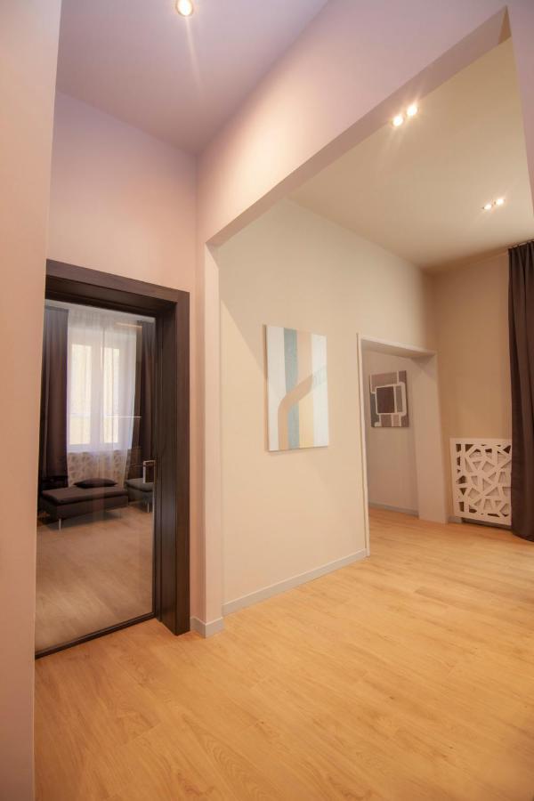 Borghetto First Apartman Piacenza Kültér fotó