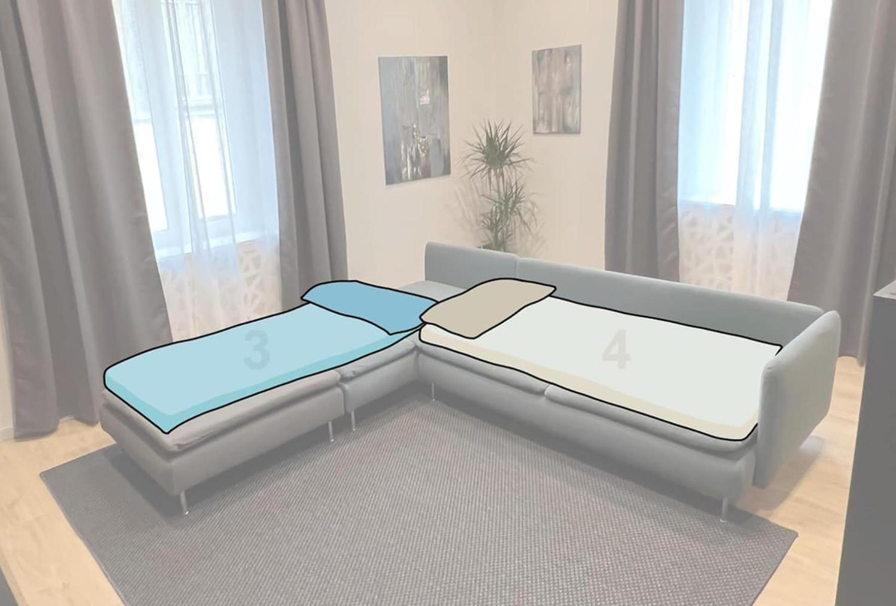 Borghetto First Apartman Piacenza Kültér fotó