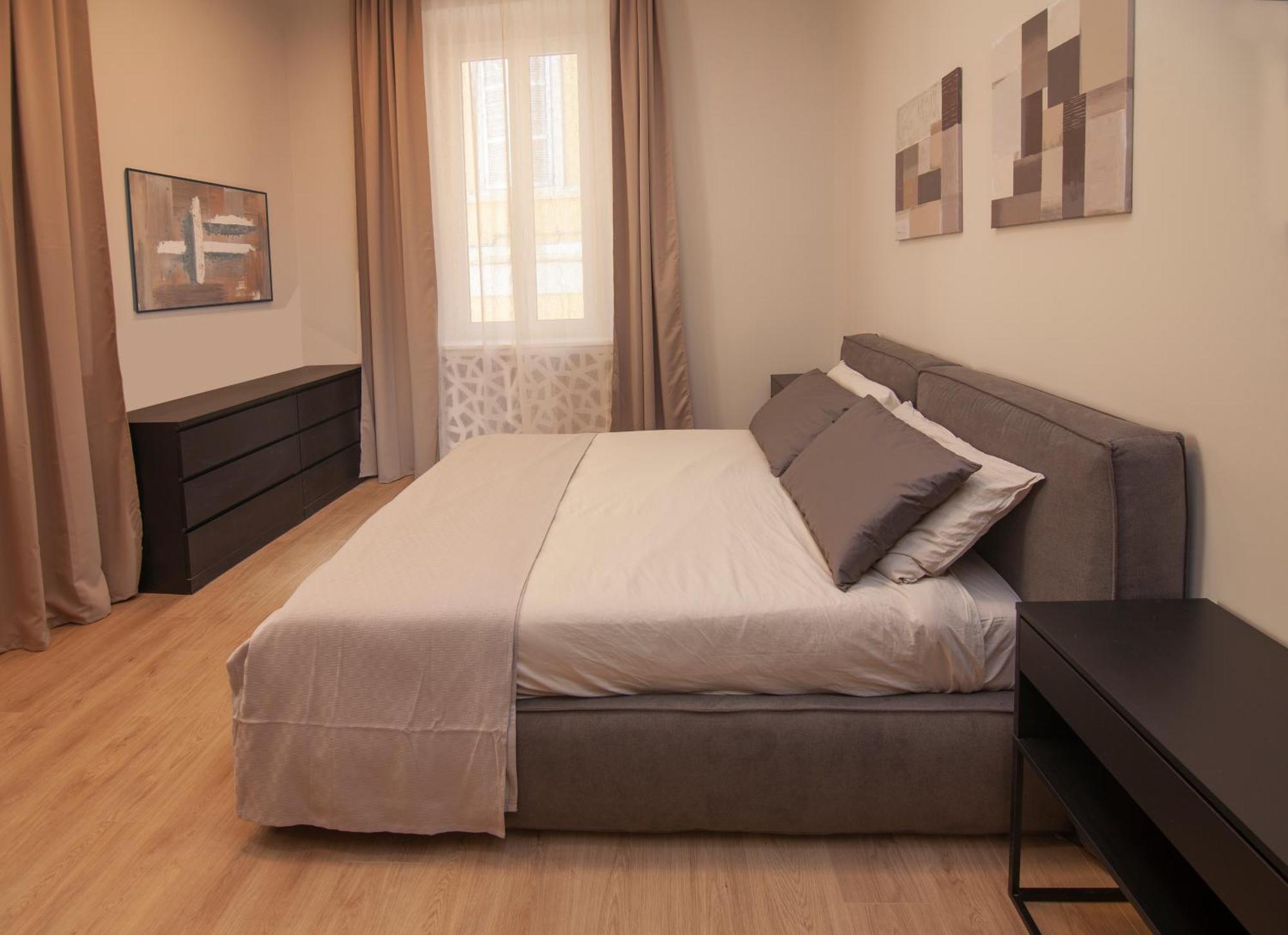 Borghetto First Apartman Piacenza Kültér fotó